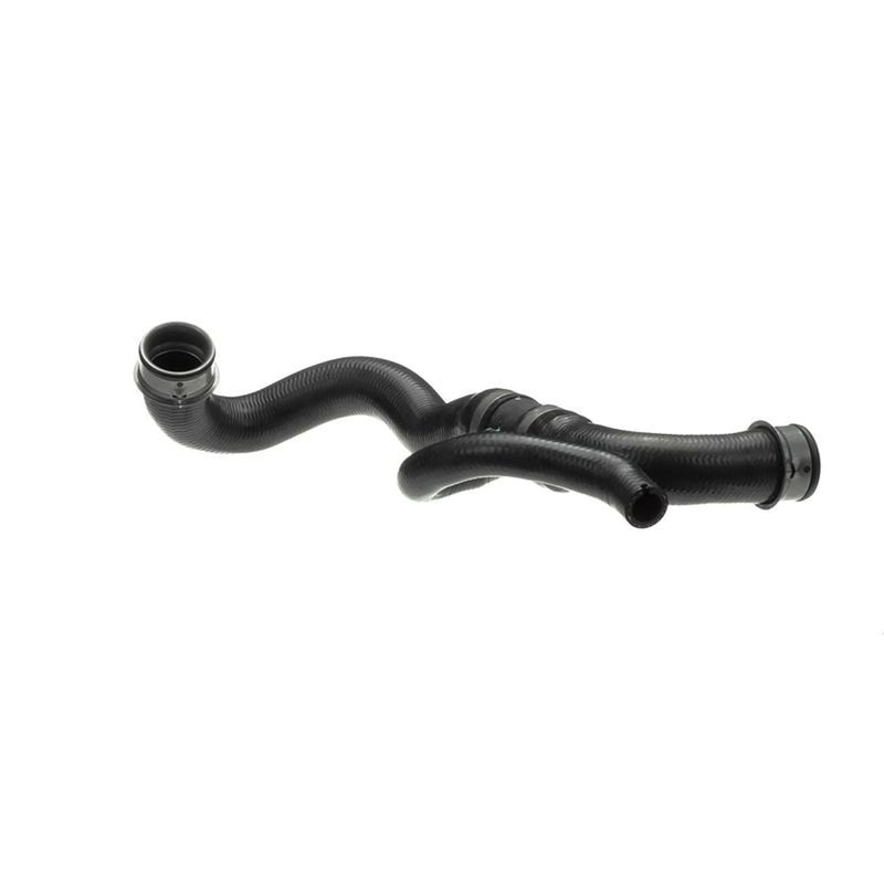 Gates Radiator Coolant Hose ID fits Mercedes-Benz Cls 2004-2010 219.354 219.356