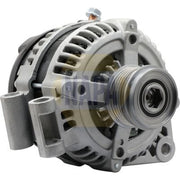NAPA Car Alternator 12V fits Land Rover Discovery IV 2009-2018 3.0