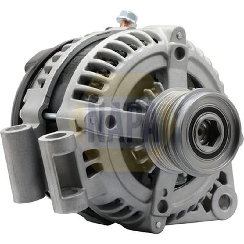 NAPA Car Alternator 12V fits Land Rover Discovery IV 2009-2018 3.0