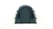 Outwell Sky 2 Pole Tent Blue 2 Person Outwell - Dynamic Drive