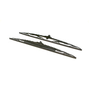 Bosch Twin Spoiler Wiper Blade Set 575mm + 575mm — 575S fits Cadillac Bls