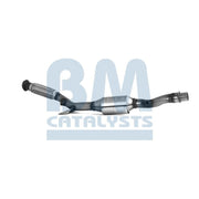 BM Catalysts Homologated Petrol Cat fits Citroën Xsara 2000-2005 2.0