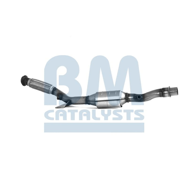 BM Catalysts Homologated Petrol Cat fits Citroën Xsara 2000-2005 2.0