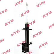 KYB Shock Absorber Damper Strut Front Right fits Mitsubishi Colt VI 2005-2012