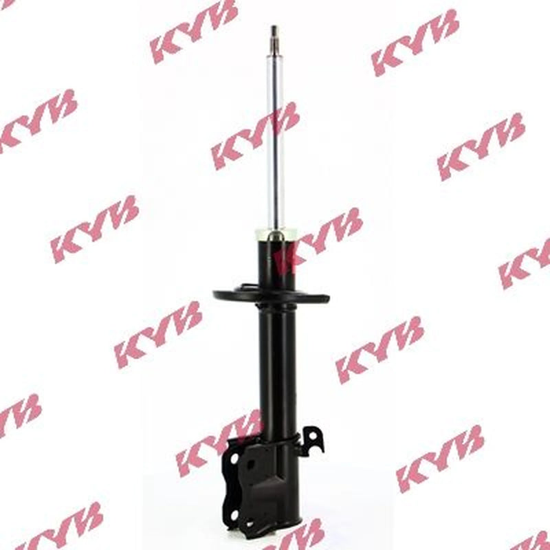 KYB Shock Absorber Damper Strut Front Right fits Mitsubishi Colt VI 2005-2012