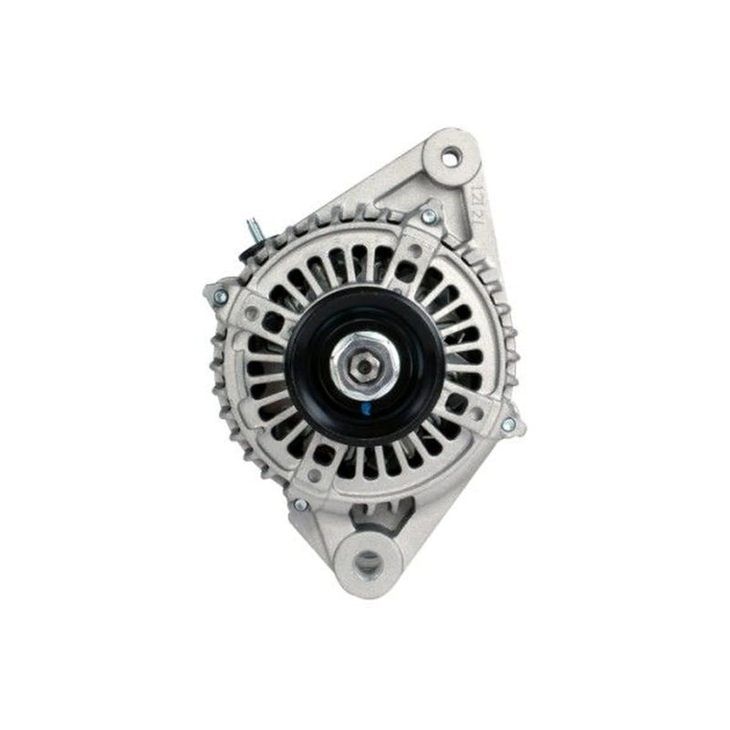 Hella Car Alternator 12V fits Toyota Yaris/Vitz 1999-2005 1.0