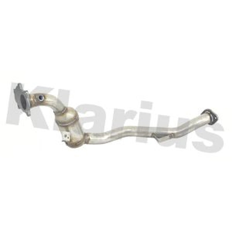 Klarius Catalyst Type Approved With Pipe fits Subaru Forester 1998-2001 2.0