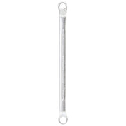 Teng Tools Double Ring Spanner Metric 8 x 9mm Teng Tools - Dynamic Drive