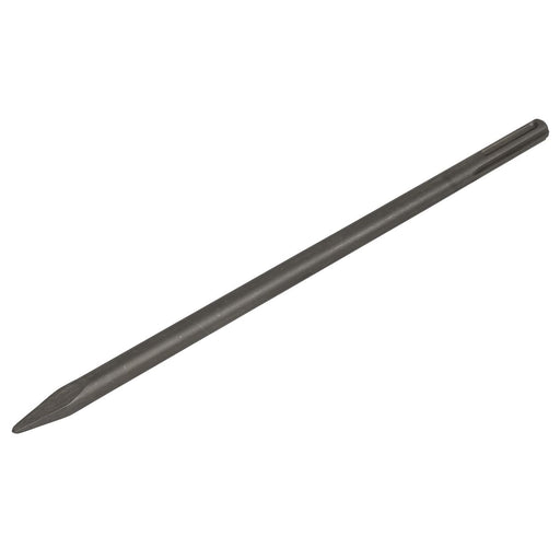 Sealey Point 450mm SDS MAX X3PT Sealey - Dynamic Drive