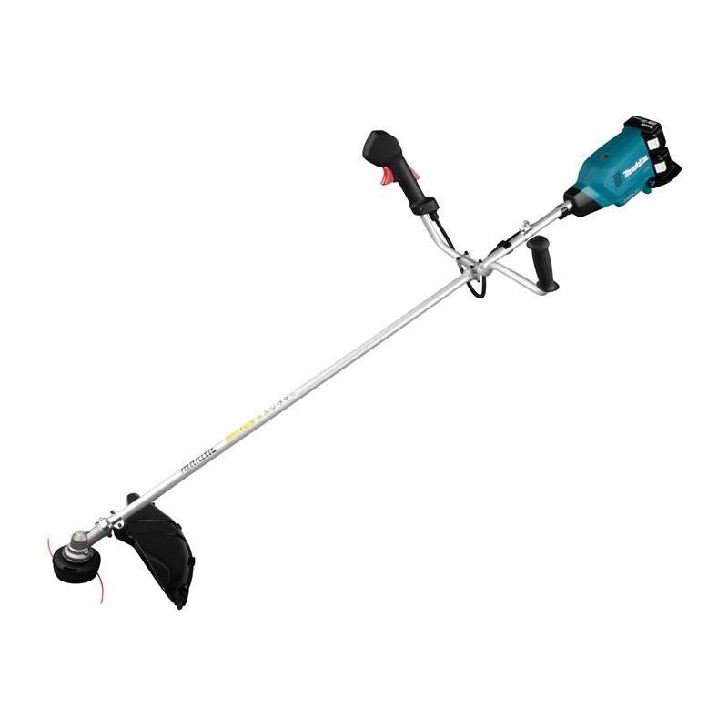 Makita DUR369APG2 LXT BL Brush Cutter 36V (2 x 18V) 2 x 6.0Ah Li-ion Makita - NN4 Online
