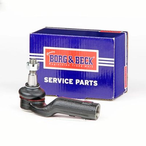 Borg & Beck Steering Tie Rod End Ball Joint BTR5089