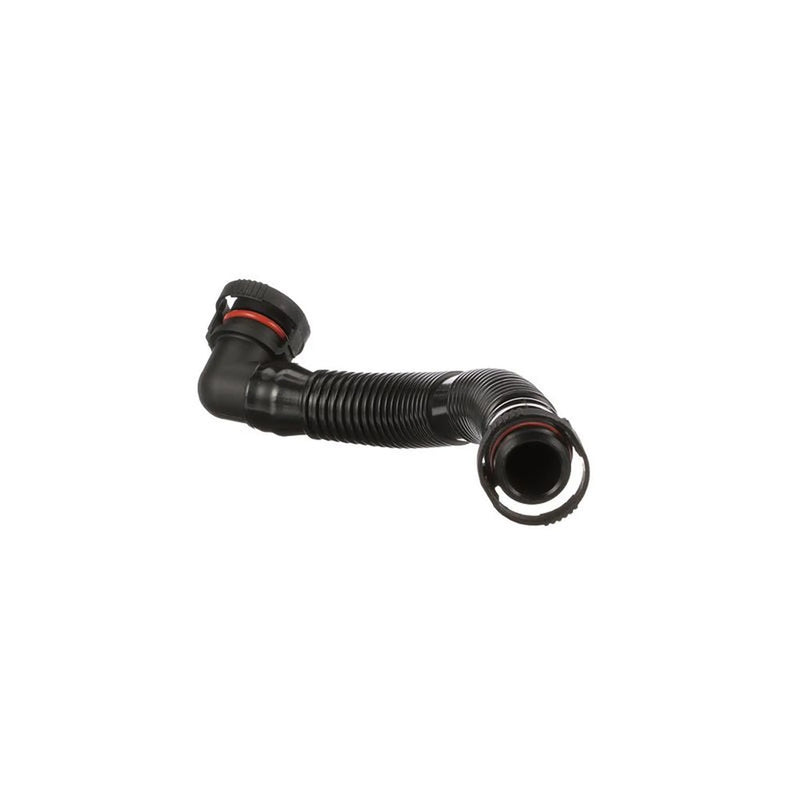 Gates Crankcase Ventilation Hose 200mm fits BMW X5 2000-2006 3.0