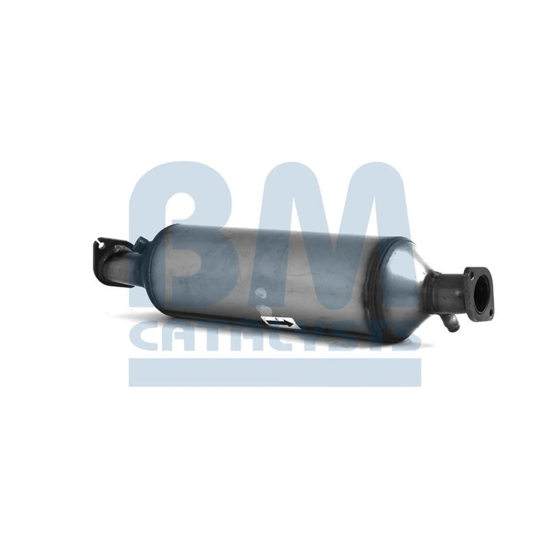 BM Catalysts Homologated Diesel Cat & Dpf fits Hyundai Sonata V 2006-2010 2.0