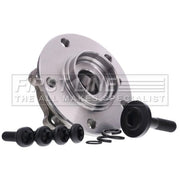 First Line Wheel Bearing Kit fits BMW 1 Sports Hatch 2012-2019