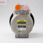 Denso Air Conditioning Compressor