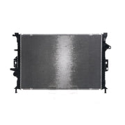 Mahle Engine Radiator fits Ford Kuga II 2012-2019 1.5 1.6