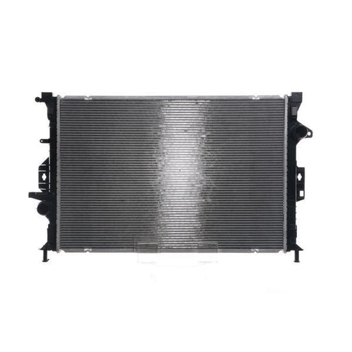 Mahle Engine Radiator fits Ford Kuga II 2012-2019 1.5 1.6