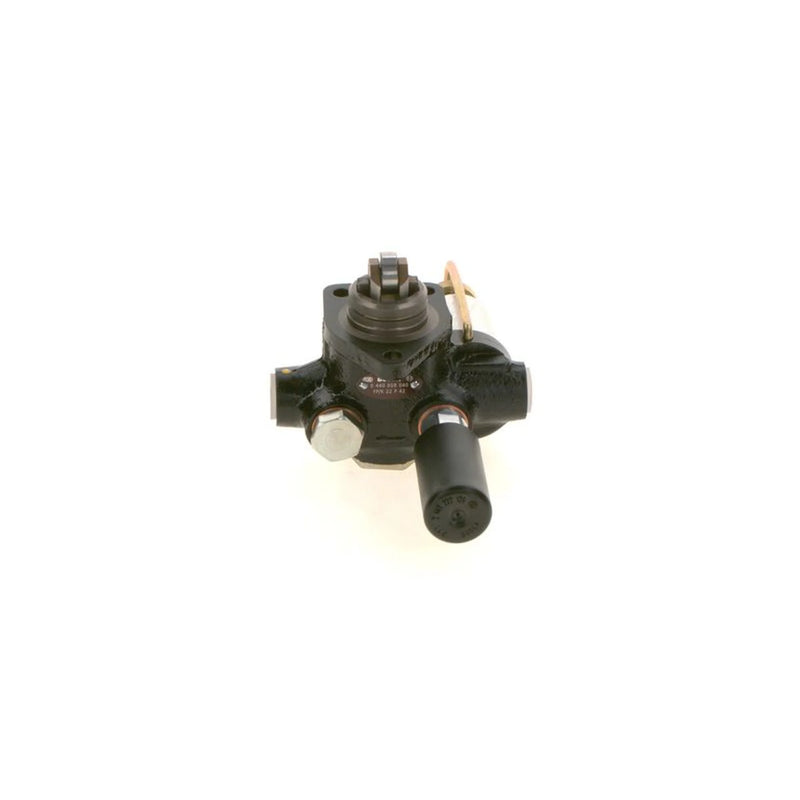 Bosch Fuel Pump Assembly