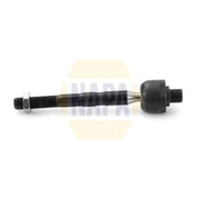 NAPA Stabiliser Drop Link Front Left fits Kia Sorento II 2009-2015 2.2 2.4