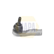 NAPA Steering Tie Rod End Ball Joint Front Right M16x1.5 fits VW ID.3 2019 on