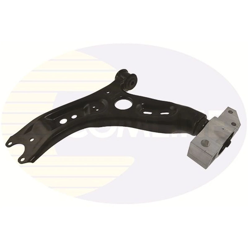 Comline Control/Trailing Arm fits Seat Altea 2006-2015 1.4 1.8 2.0