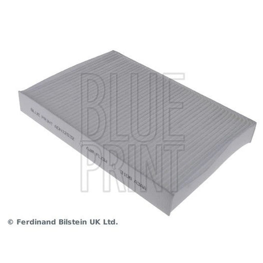 Blue Print Cabin Air Filter (Pollen Filter) ADN12532