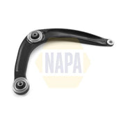 NAPA Control/Trailing Arm Front Right fits Citroën DS5 2011-2015 1.6 2.0
