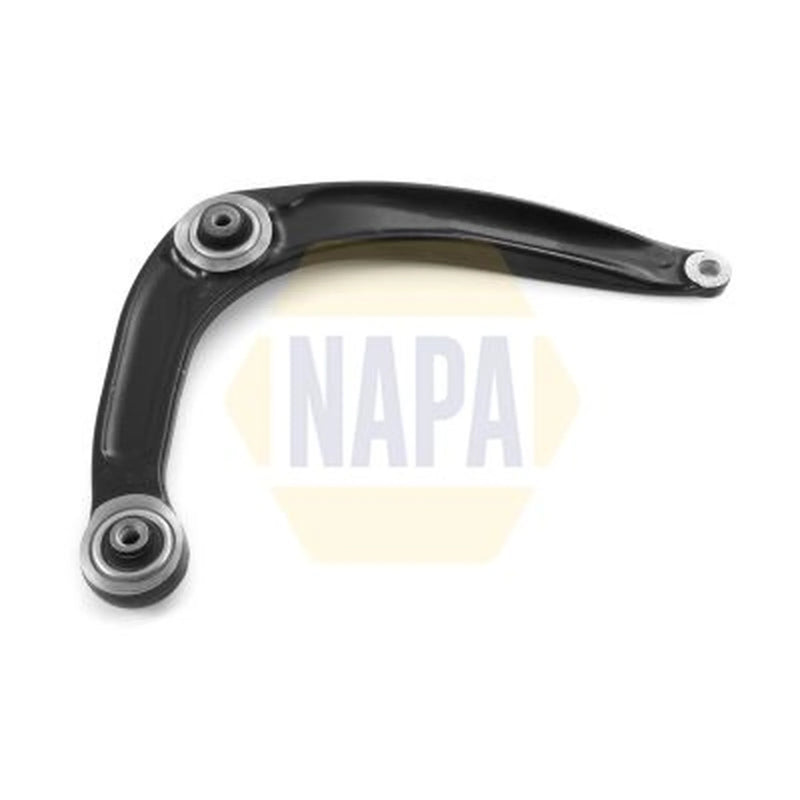 NAPA Control/Trailing Arm Front Right fits Citroën DS5 2011-2015 1.6 2.0