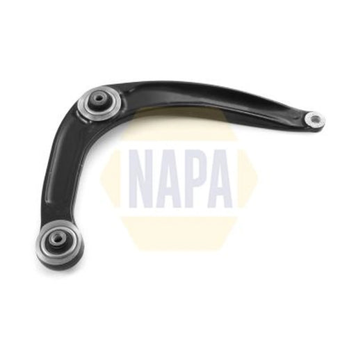 NAPA Control/Trailing Arm Front Right fits Citroën DS5 2011-2015 1.6 2.0