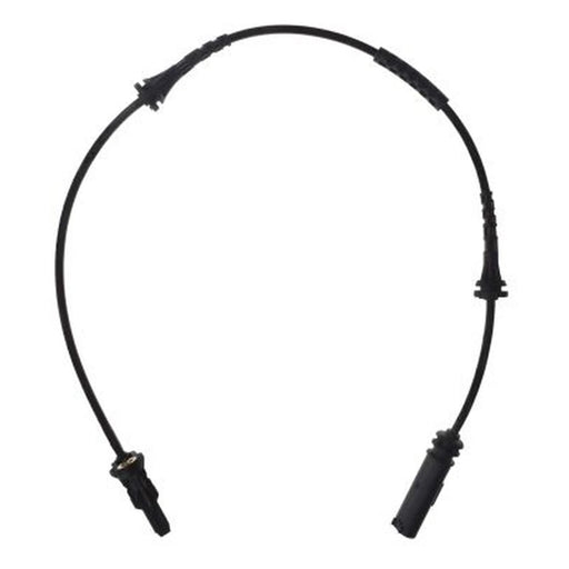 Textar ABS Wheel Speed Sensor Rear 45042200