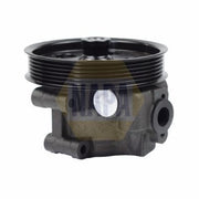 NAPA Power Steering Hydraulic Pump fits Ford Fiesta V 2005-2008