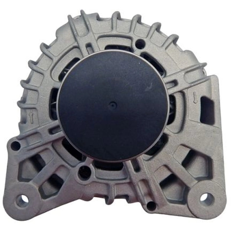 Hella Car Alternator 12V fits Dacia Dokker 2012-2021 1.5