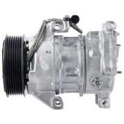 Mahle Air Conditioning Compressor fits Mini Mini 2003-2006