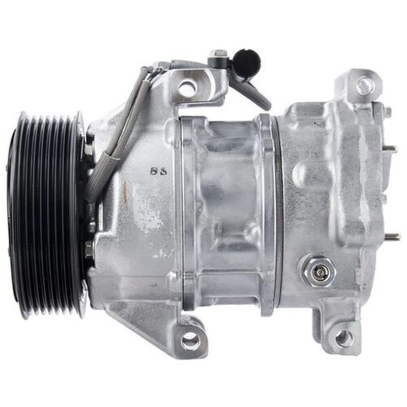 Mahle Air Conditioning Compressor fits Mini Mini 2003-2006
