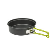 Leisurewize Premium Outdoor Cooking Set 10 Piece with Pans Leisurewize - Dynamic Drive