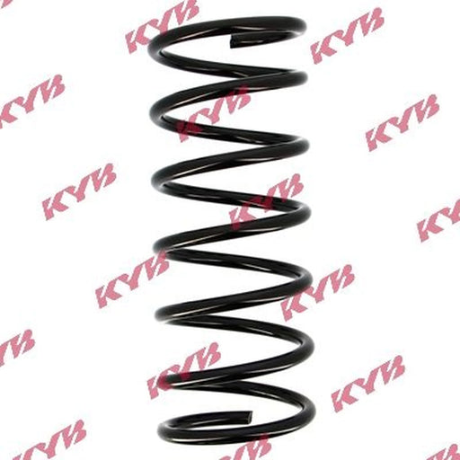 KYB 2 x Suspension Springs fits BMW 6 1977-1989