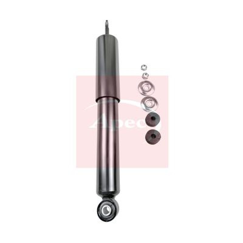 Apec Shock Absorber Damper Strut Front fits Ford Maverick 1993-1998 2.4 2.7