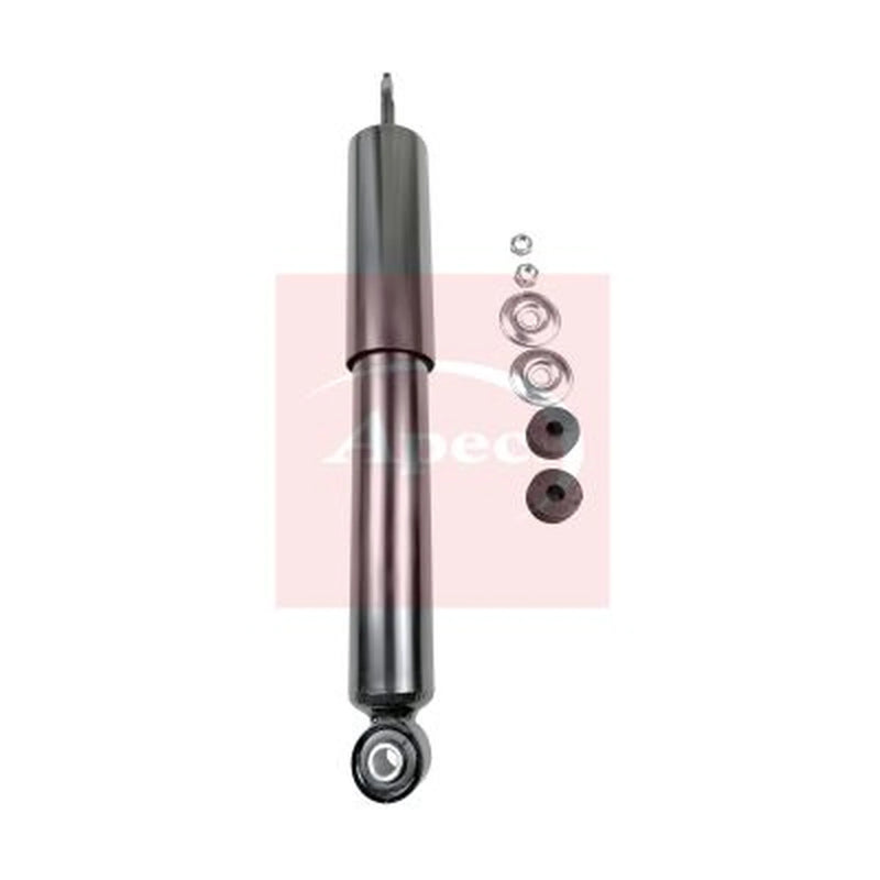 Apec Shock Absorber Damper Strut Front ASA1512