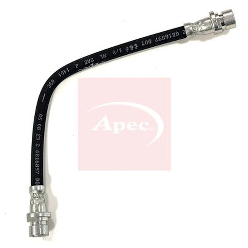 Apec Brake Hydraulic Hose Line inner HOS4524