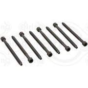 Elring Cylinder Head Bolt Set M12x1,75x166 057.260