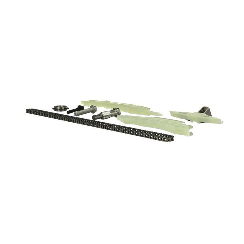 Gates Timing Chain Kit Set Links fits Citroën C4 2008-2011 1.6