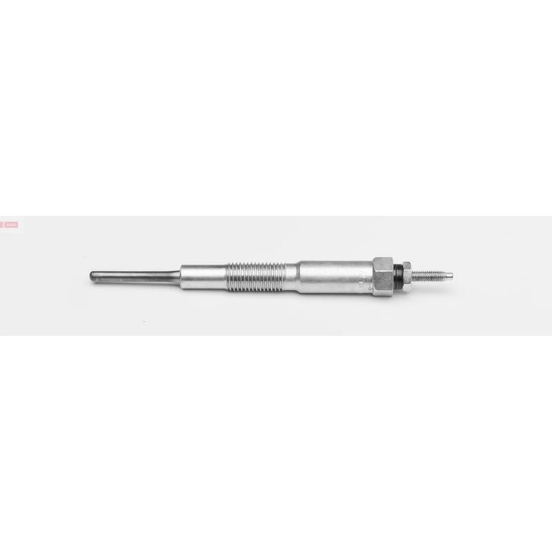 Denso Diesel Engine Glow Plug fits Mazda 323 F/P 1998-2004 2.0