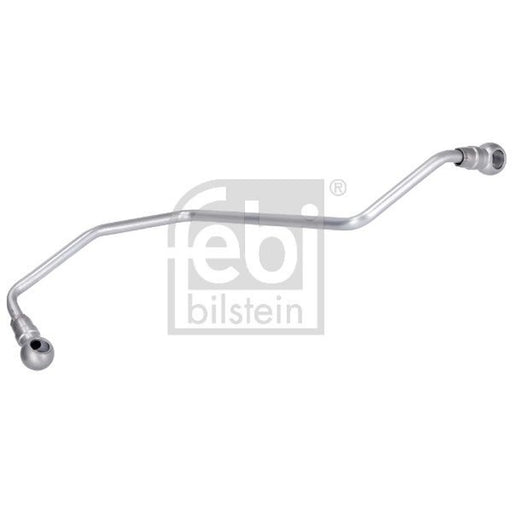 Febi Turbo Oil Feed Return Line 186105
