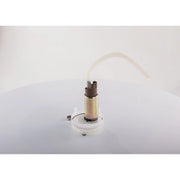 Bosch Fuel Pump Assembly in the fuel tank