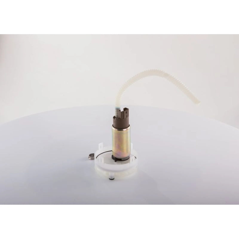 Bosch Fuel Pump Assembly in the fuel tank