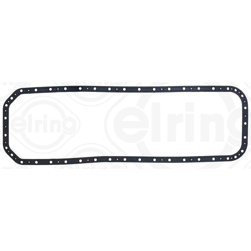 Elring Oil Sump Gasket Wide Thick fits Volvo B12 1991-2006