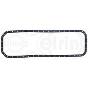 Elring Oil Sump Gasket Wide Thick 395.410