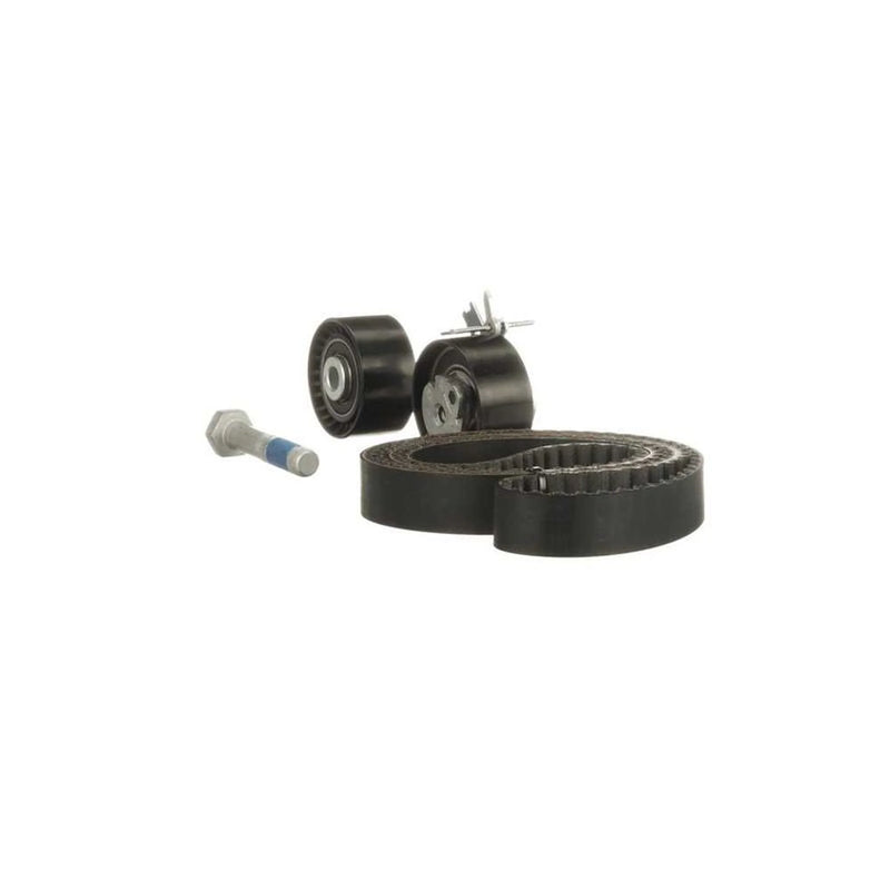 Gates Timing Belt Kit with Rollers fits Citroën C-Crosser 2007-2012 2.2