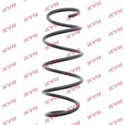 KYB Front Suspension Coil Spring fits Renault Grand Scénic II 2004-2009 1.5 2.0