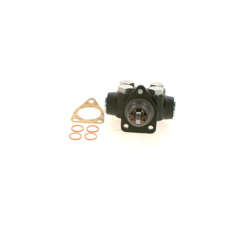 Bosch Fuel Pump Assembly